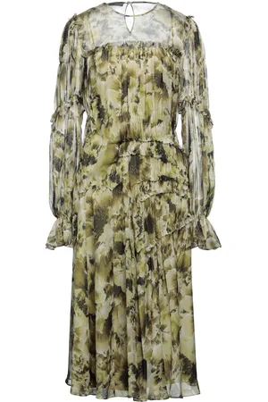Alberta Ferretti VESTITI Vestiti midi