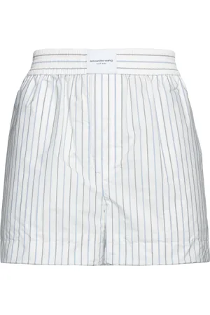 Alexander Wang BOTTOMWEAR Shorts e bermuda