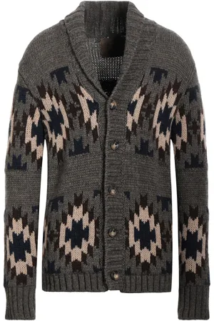 Bazar Deluxe MAGLIERIA Cardigan