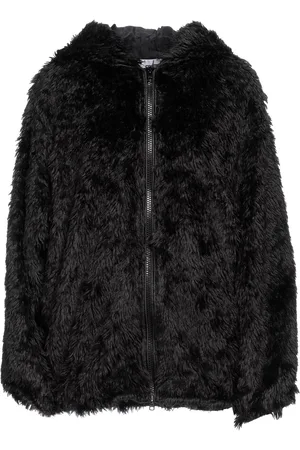 GRIFONI CAPISPALLA Shearling & Teddy