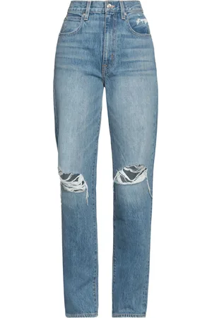 SLVRLAKE BOTTOMWEAR Pantaloni jeans