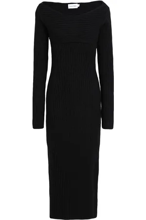 Calvin Klein VESTITI Vestiti midi