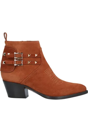 VALENTINO GARAVANI CALZATURE Stivaletti