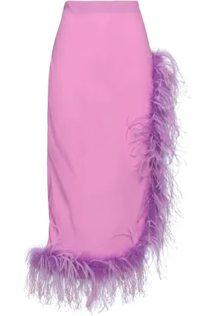 GIUSEPPE DI MORABITO BOTTOMWEAR Gonne lunghe