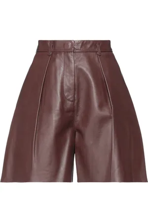 PETAR PETROV BOTTOMWEAR Shorts e bermuda
