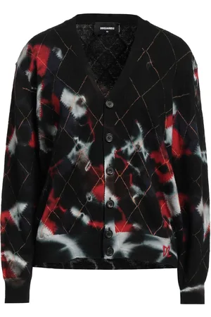 Dsquared2 MAGLIERIA Cardigan