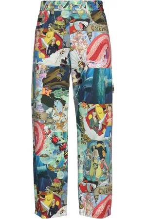 GCDS BOTTOMWEAR Pantaloni