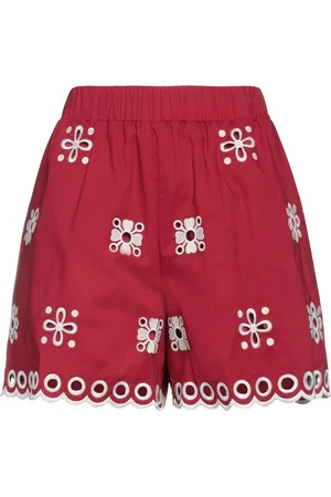 RED Valentino BOTTOMWEAR Shorts e bermuda