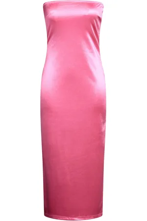 LOVESHACKFANCY VESTITI Vestiti midi