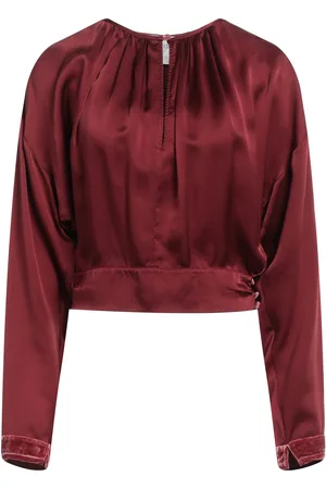 FORTE FORTE TOPWEAR Top