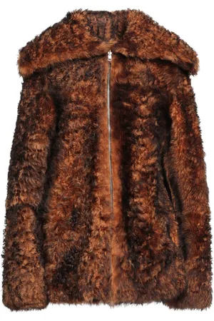 KNWLS CAPISPALLA Shearling & Teddy
