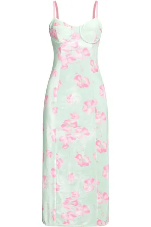 LOVESHACKFANCY VESTITI Vestiti midi
