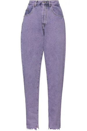 ARIES BOTTOMWEAR Pantaloni jeans