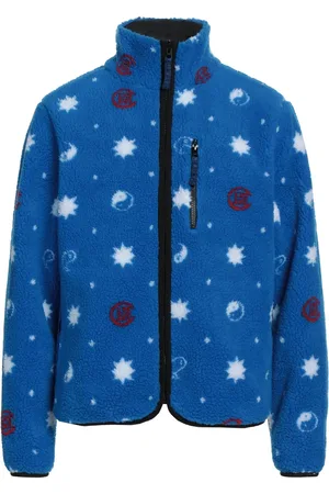 CLOT CAPISPALLA Shearling & Teddy