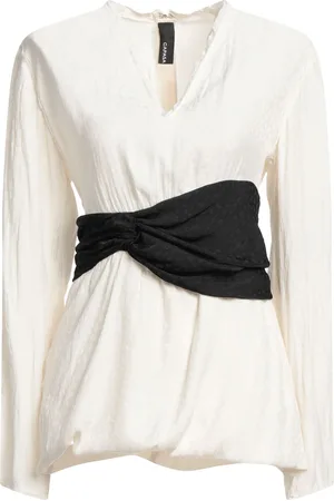 Capasa Milano TOPWEAR Top
