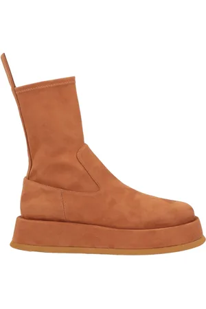 GIA/RHW CALZATURE Stivaletti