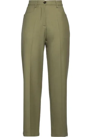 MOMONÍ BOTTOMWEAR Pantaloni