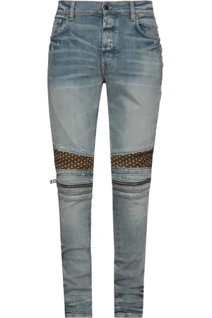 AMIRI BOTTOMWEAR Pantaloni jeans