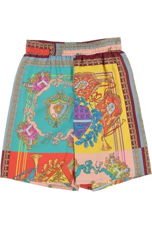 VERSACE BOTTOMWEAR Shorts e bermuda