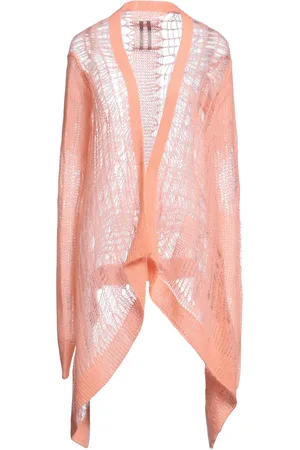 Rick Owens MAGLIERIA Cardigan