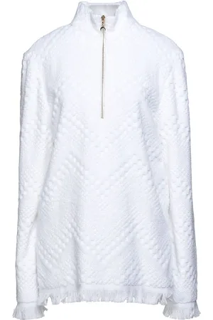 Marine Serre TOPWEAR Felpe