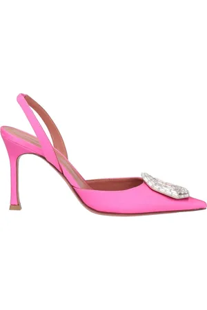 Amina Muaddi CALZATURE Decolletes