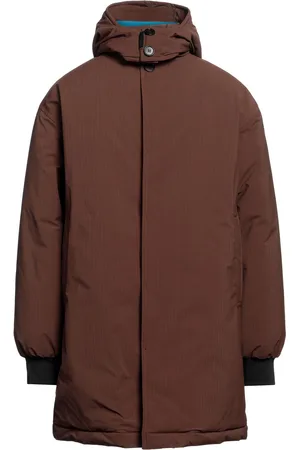 Msgm CAPISPALLA Cappotti