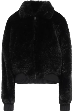 RAG&BONE CAPISPALLA Shearling & Teddy