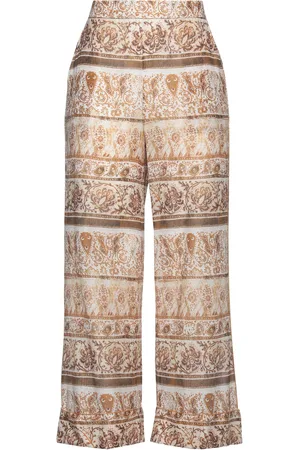 Alessia Santi BOTTOMWEAR Pantaloni