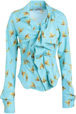 Vivienne Westwood TOPWEAR Camicie