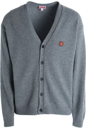 Kenzo MAGLIERIA Cardigan