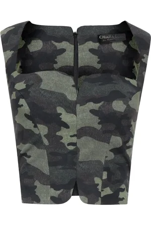 CHIARA BONI TOPWEAR Top