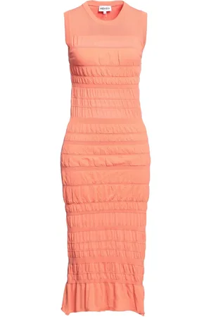 Kenzo VESTITI Vestiti midi