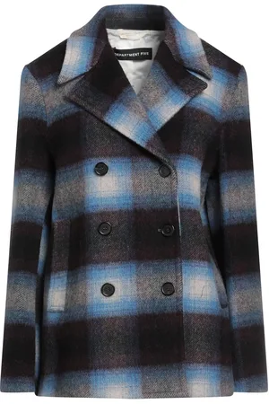 DEPARTMENT 5 CAPISPALLA Cappotti