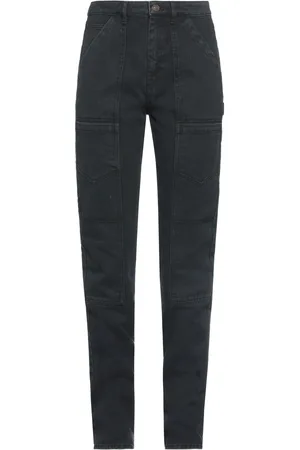Kenzo BOTTOMWEAR Pantaloni jeans