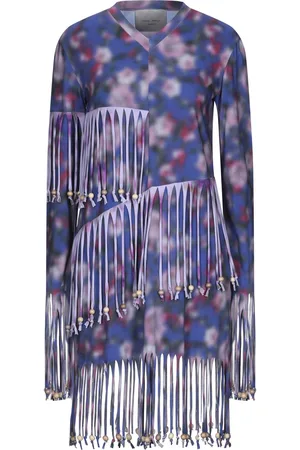 FRANKIE MORELLO VESTITI Vestiti midi