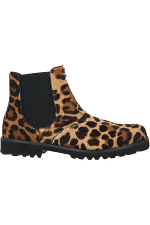 Dolce & Gabbana CALZATURE Stivaletti