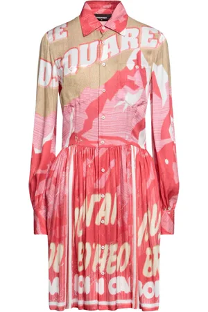 Dsquared2 VESTITI Vestiti corti