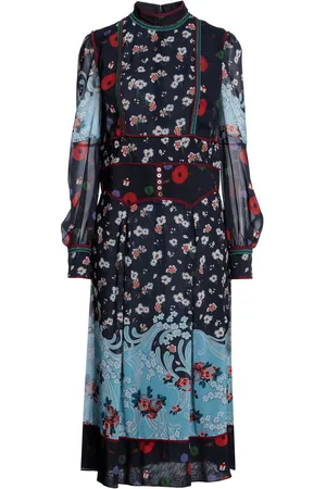 Dsquared2 VESTITI Vestiti midi