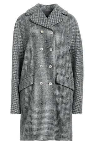 Dolce & Gabbana CAPISPALLA Cappotti