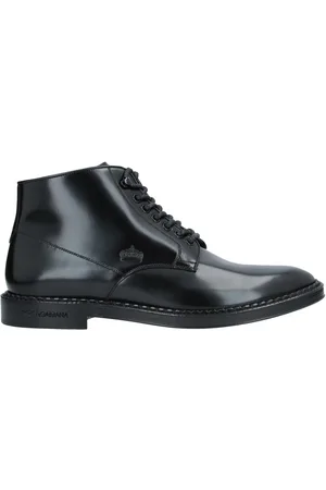 Dolce & Gabbana CALZATURE Stivaletti
