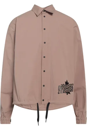 Dsquared2 TOPWEAR Camicie