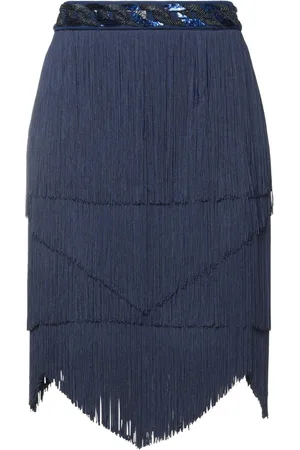 Elisabetta Franchi BOTTOMWEAR Minigonne