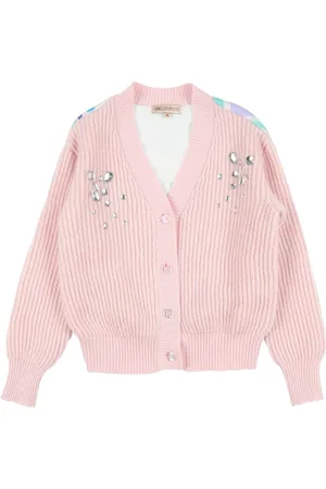 Puccini MAGLIERIA Cardigan