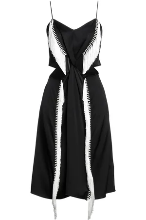 Burberry VESTITI Vestiti midi