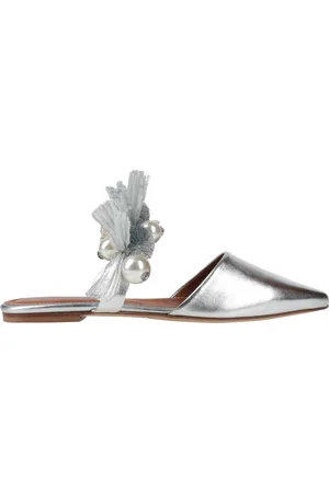 Alameda Turquesa CALZATURE Mules & Zoccoli