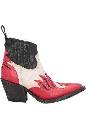 Mexicana CALZATURE Stivaletti
