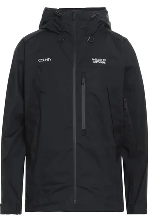 MARCELO BURLON CAPISPALLA Giacche & Giubbotti