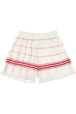 Maison Margiela BOTTOMWEAR Shorts e bermuda