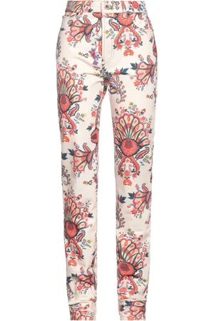 Paco rabanne BOTTOMWEAR Pantaloni jeans